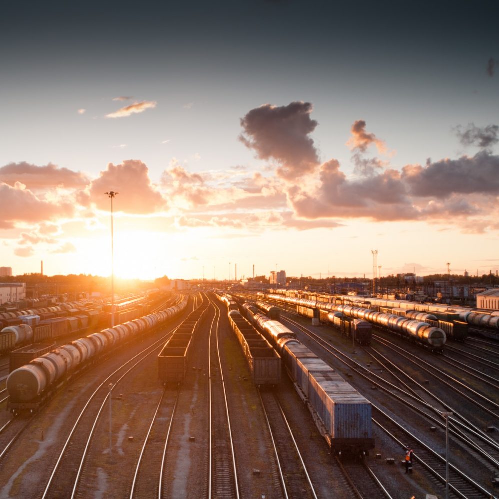 Road & Rail Transpor