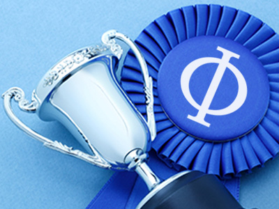 premiointerna certificados e premios