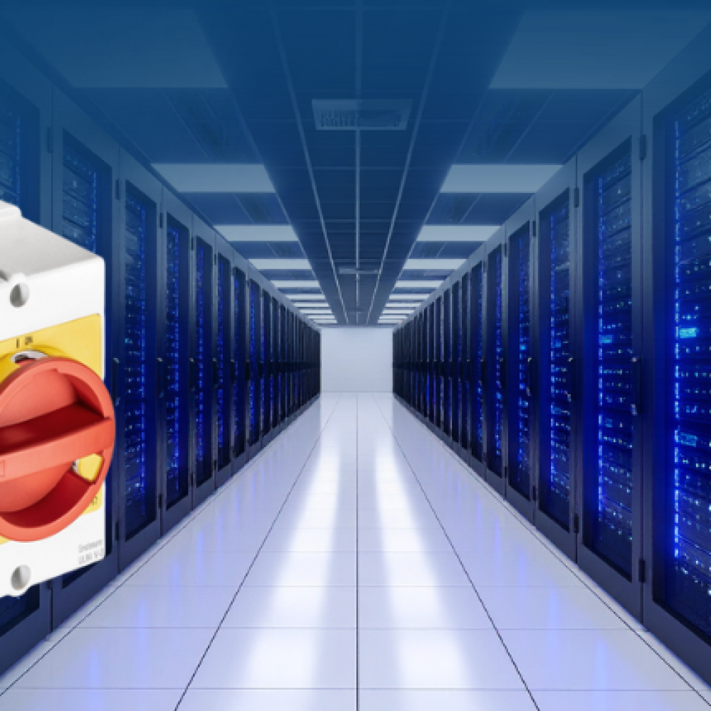 Segurança e Confiabilidade para Data Centers