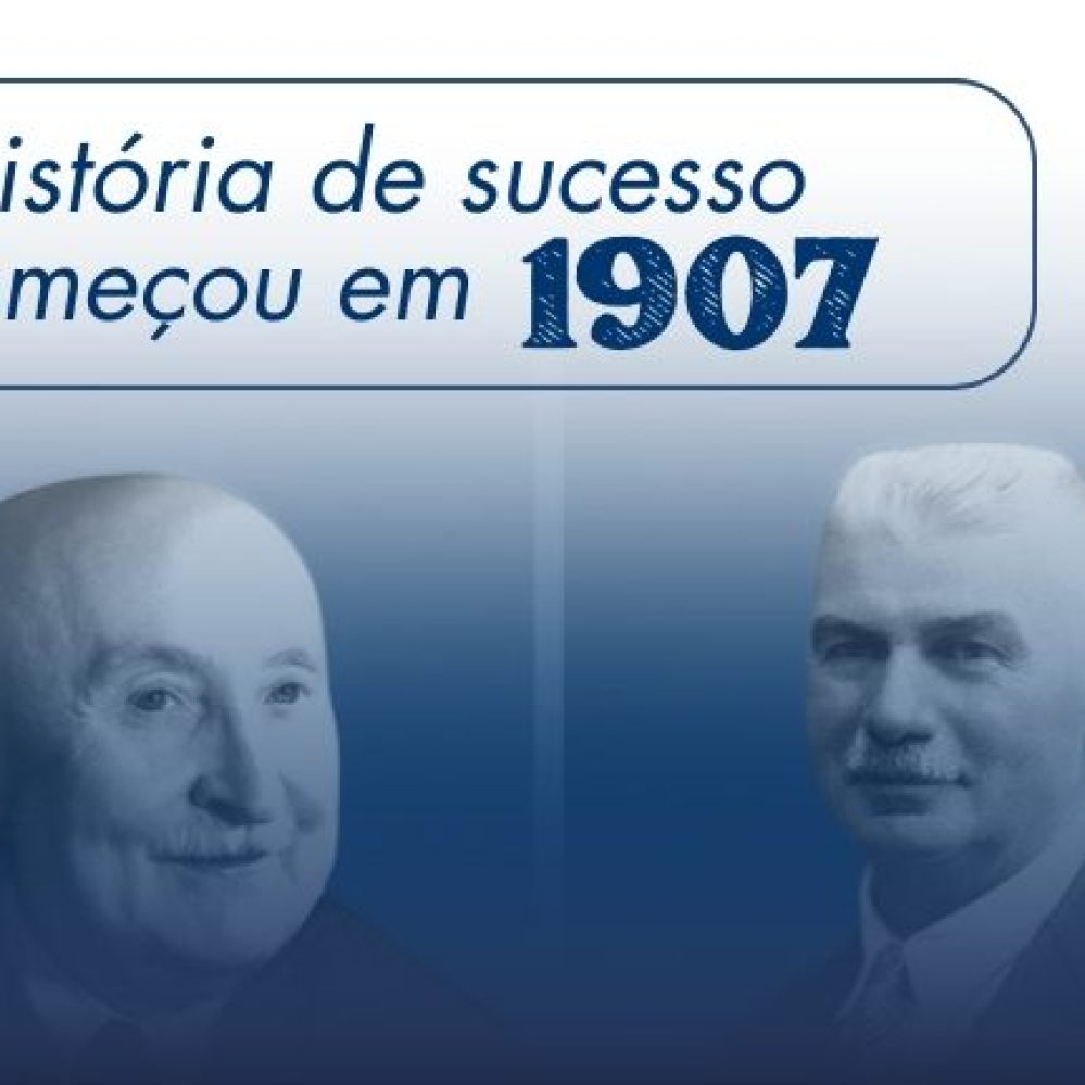 Kraus & Naimer: Tradição e Tecnologia desde 1907