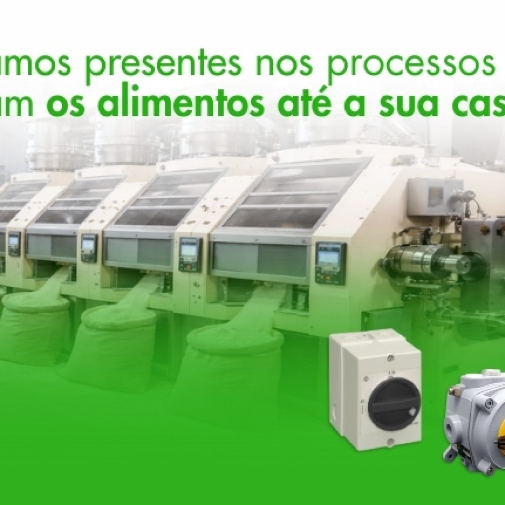 Do campo até a sua mesa: Produtos Kraus & Naimer fazem parte da sua vida!